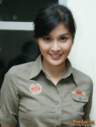 &#91;BERITA+MULUS&#93; SANDRA DEWI TAK HERAN AHOK GALAK DAN SUKA MARAH (CALON ISTRI SETIA?)