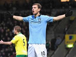 All About Manchester City #CTWD