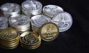 Dinar dan Dirham, Mata Uang Ciptaan Allah