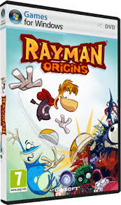 &#9733;&#9733;&#9733; Rayman Origins &#91;Released&#93; &#9733;&#9733;&#9733;