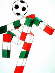 Maskot piala dunia dari 1966 - 2010