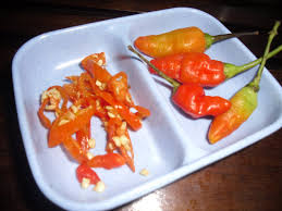 Resep Masak Mie Instan Ala Ridays69