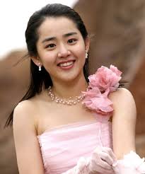 Cewek KOREA gan, Moon Geun Young