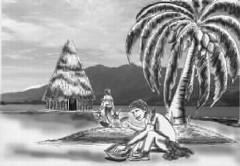 [Share] Kumpulan Cerita Dongeng/Urban Legend/Mitos dari 