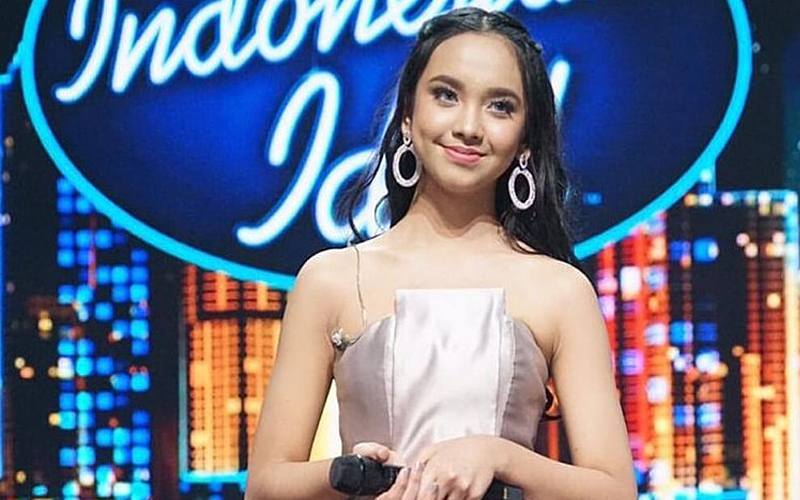 5 Aktris Cantik Indonesia yang Masuk Top 100 Wanita Tercantik di Dunia