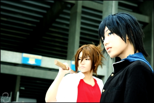 Anime Serba Tokyo