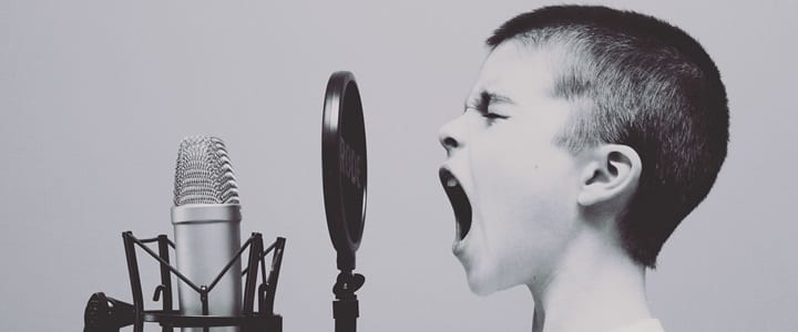 5 Hal Penyebab Ilangnya Suara