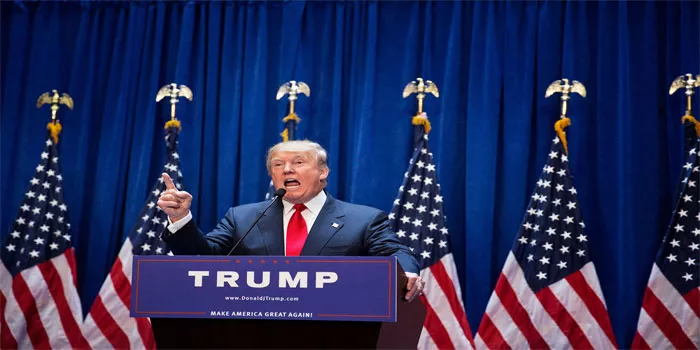 Donald Trump: Menuju Kursi Kepresidenan yang Dipenuhi dengan Kontroversi