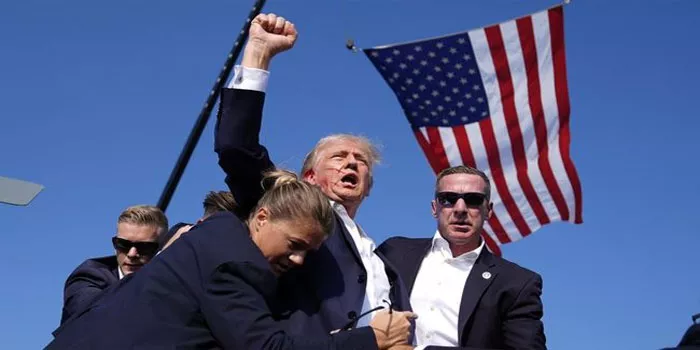 Donald Trump: Menuju Kursi Kepresidenan yang Dipenuhi dengan Kontroversi