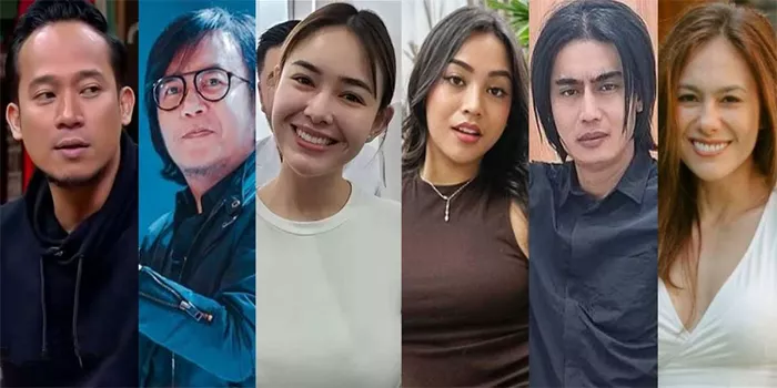 Deretan Artis Yang Terang – Terangan Promosi Judi Online. Siapa Saja Mereka?