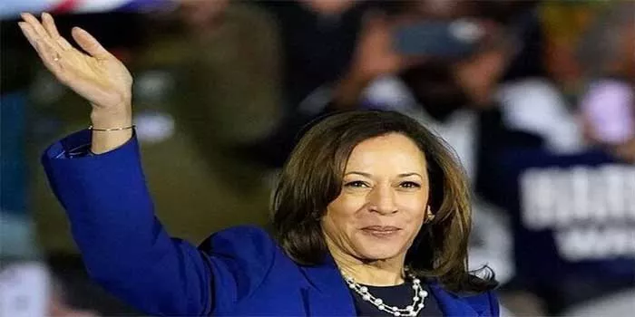 Gelombang Perubahan: Pemilih Muslim Dan Arab Amerika Tinggalkan Partai Demokrat