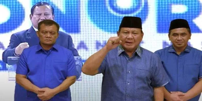 Bambang Pacul Khawatirkan Dukungan Prabowo Luthfi-Yasin