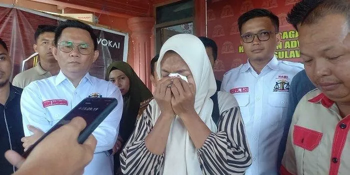 Kapolri Bersikap Tegas Akan Memecat Petugas Polisi yang Merugikan Guru Supriyani!