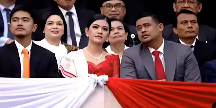 Pilkada SUMUT Memanas! Menantu Jokowi Hadapi Tuduhan Pengkhianatan