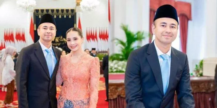 Raffi Ahmad Wajib LHKPN, Nagita Slavina Boleh Terima Endorsement? Ini Kata KPK