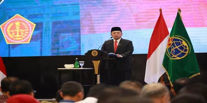 Nusron Ancam Oknum BPN: Siap Antar Ke Penegak Hukum