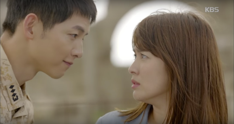 7 Alasan Kenapa Kamu Harus Nonton Drama Korea ‘Descendants of The Sun’ 