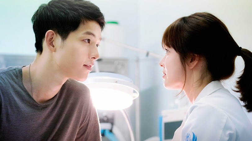 7 Alasan Kenapa Kamu Harus Nonton Drama Korea ‘Descendants of The Sun’