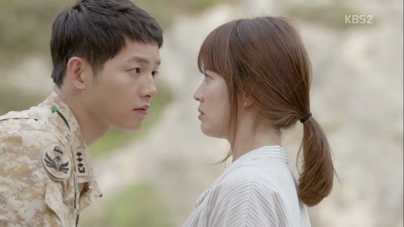 7 Alasan Kenapa Kamu Harus Nonton Drama Korea ‘Descendants of The Sun’ 