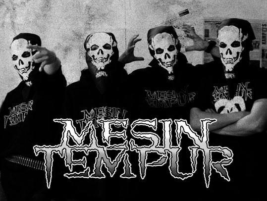 Band Indonesia yang UNIK 