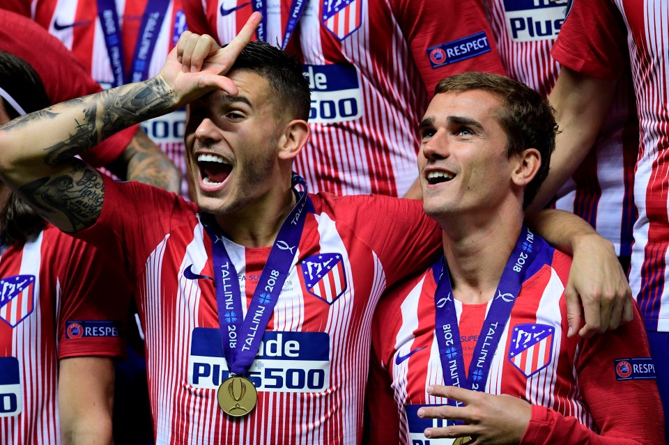 Ini 4 Pemain Perancis Termahal Yang Pindah Klub Pada Bursa Transfer Musim Ini