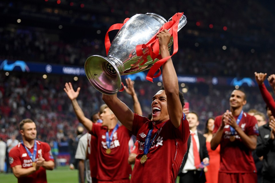 Deretan Pemain Muda (21 Under) Termahal Yang Bermain Di Liga Champions Musim Ini