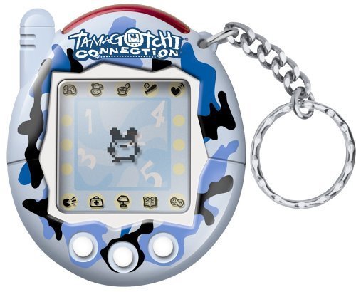 Tamagotchi, Sebuah Peliharaan Tahun ‘90an