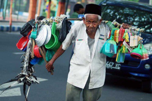 Hal-hal kecil ini bisa berarti lebih buat orang di sekitar kita