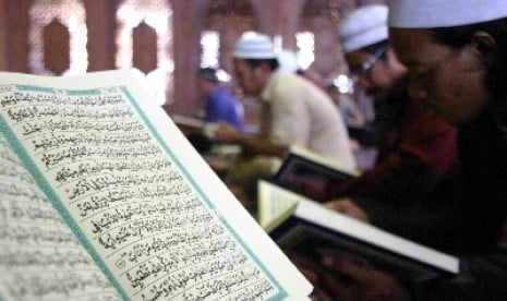 Ini Loh Yang “Ngangenin” di Bulan RAMADHAN