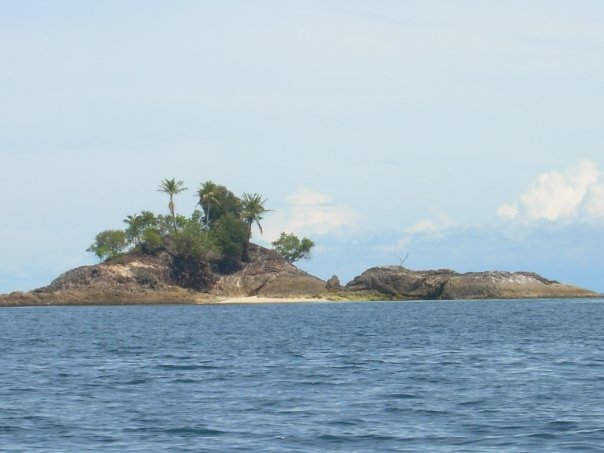 China & Jepang Tegang Rebutan Pulau Kosong, RI Malah Tawarkan 'Adopsi Pulau' ke Asing