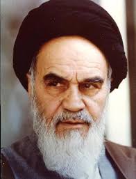 &#91;REBORN&#93; Ayatollah Khomeini, Penguasa Iran