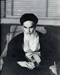 &#91;REBORN&#93; Ayatollah Khomeini, Penguasa Iran
