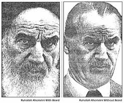 &#91;REBORN&#93; Ayatollah Khomeini, Penguasa Iran