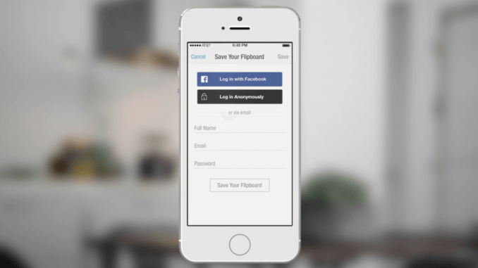 Facebook resmikan feature layanan terbaru gan! 