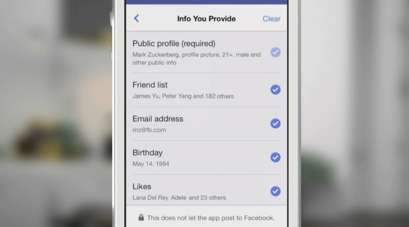 Facebook resmikan feature layanan terbaru gan! 