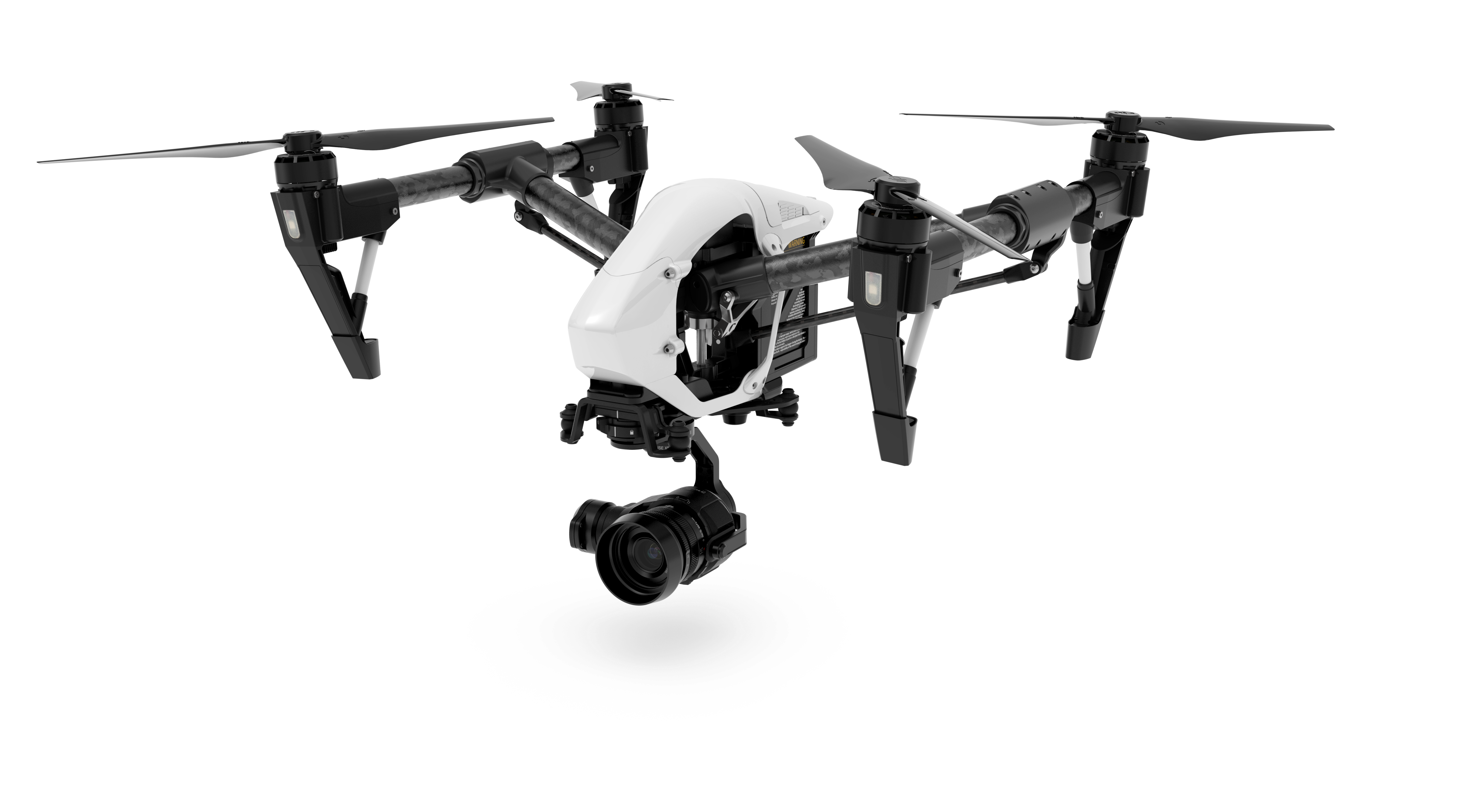 Berikut 10 Drone Canggih yang Dilengkapi Fitur Kamera