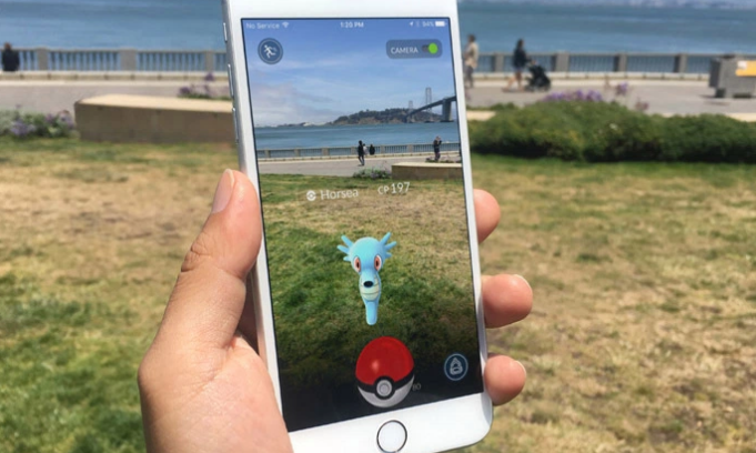 Cerita - Cerita Menarik Dari Para Pemain Pokemon Go