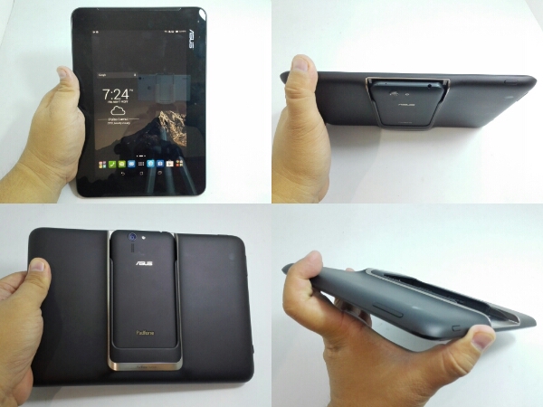 &#91;Waiting Lounge&#93; ASUS Padfone S