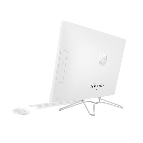 Serius Santai bersama HP All-in-One PC 24