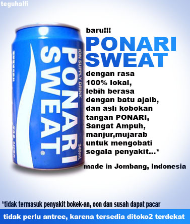 Waspadai dan Kenali Iklan Kesehatan HOAX!!!!