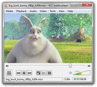 Media Player Yang Paling Banyak Diminati