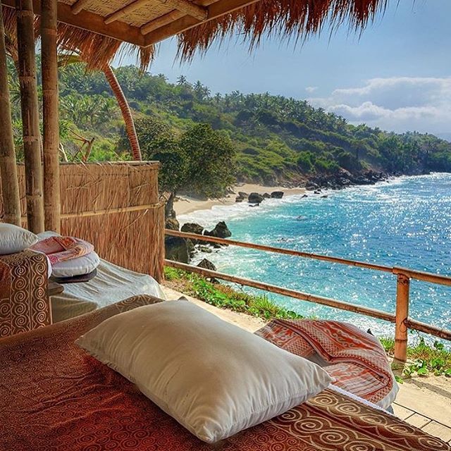 Lagi, Nihi Sumba Island Menjadi Hotel Terbaik Tahun Ini