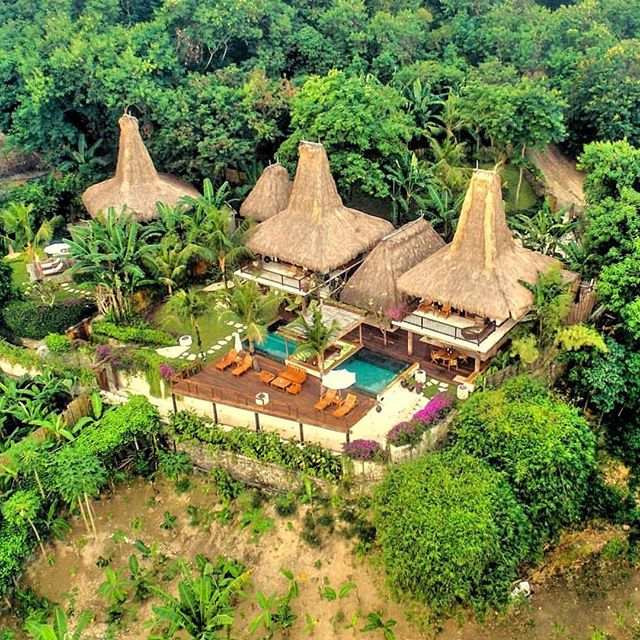 Lagi, Nihi Sumba Island Menjadi Hotel Terbaik Tahun Ini
