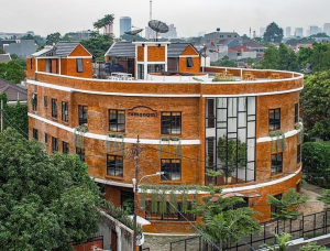 Rekomendasi Staycation Di Bawah 500 ribu Ala Netizen Tiktok