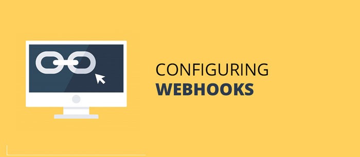 Kegunaan Webhook & API