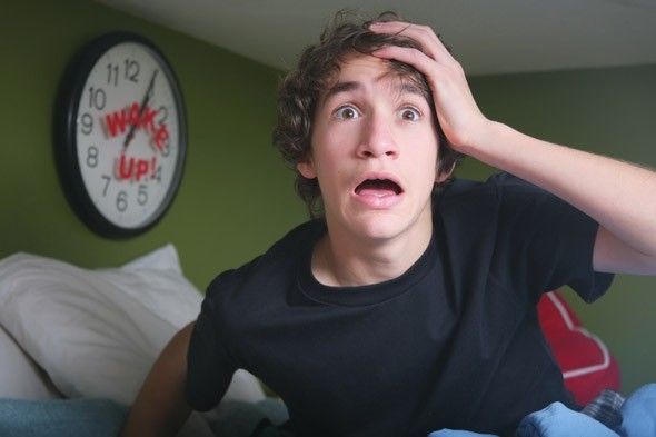 Ternyata 6 Hal Ini yang Terjadi Saat Kita Sedang Tidur 