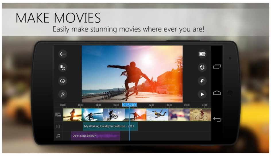 Cara Mudah Merekam Video Berkualitas dengan Smartphone