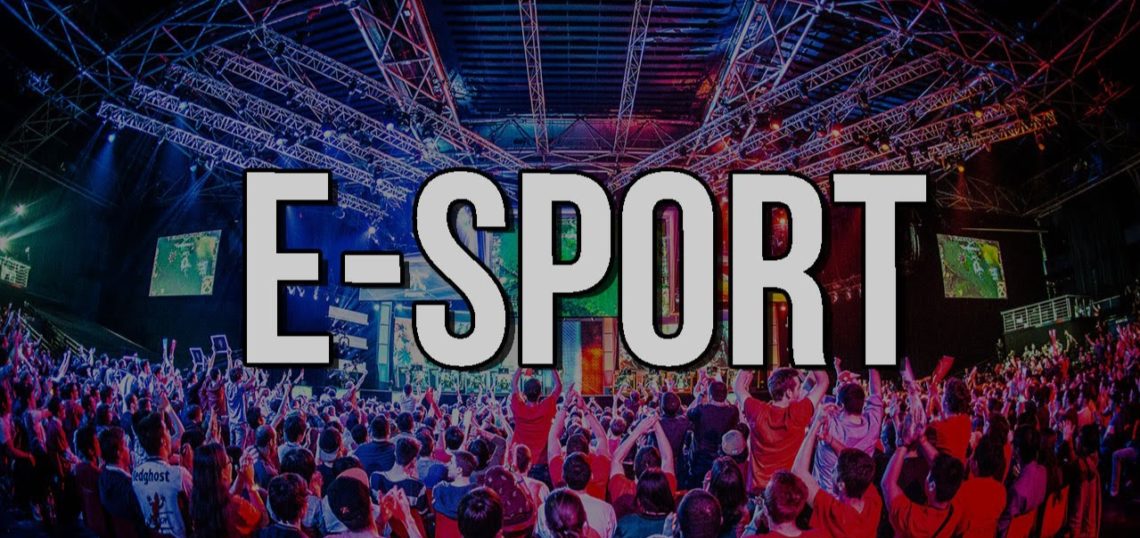5 hal yang harus dikembangkan agar E-sport menjadi Profesi !