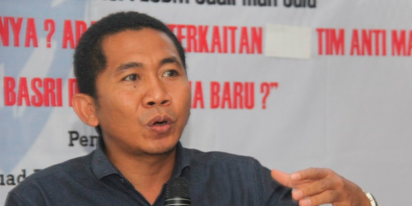 Proposal Omnibuslaw Ditolak Bank Dunia, Kiamat Sudah Rezim Jokowi