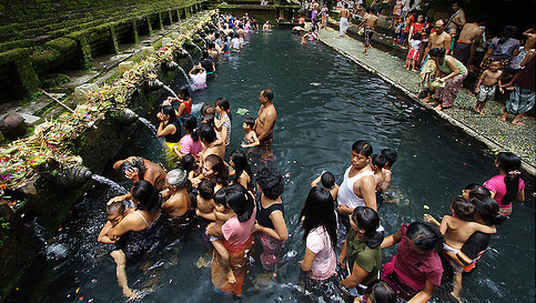 15 Tempat Wisata Paling Keren di Bali!
